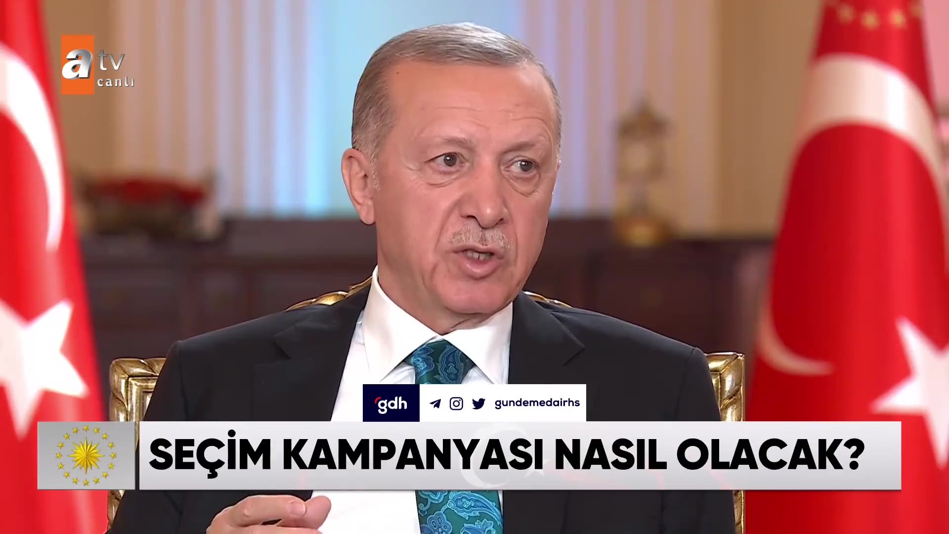 Erdoğan: Savaşa sokmayacağız, aileyi güçlendireceğiz
