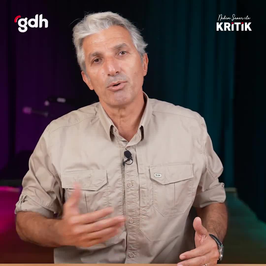 Nedim Şener, İmamoğlu'nun siyasi yasak ve diploma iddialarını değerlendirdi