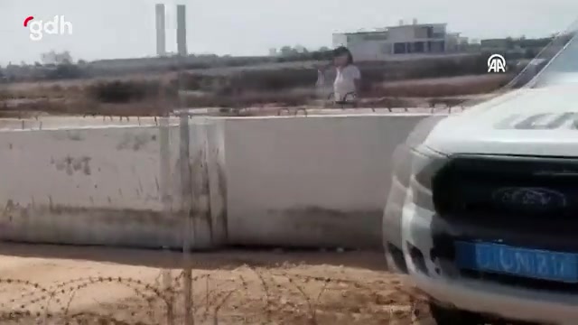 KKTC, Pile köyü yol projesini BM engeline rağmen sürdürüyor