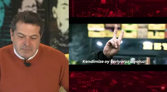 DEM Parti'nin Seçimde Var Gibi Hissi Yok