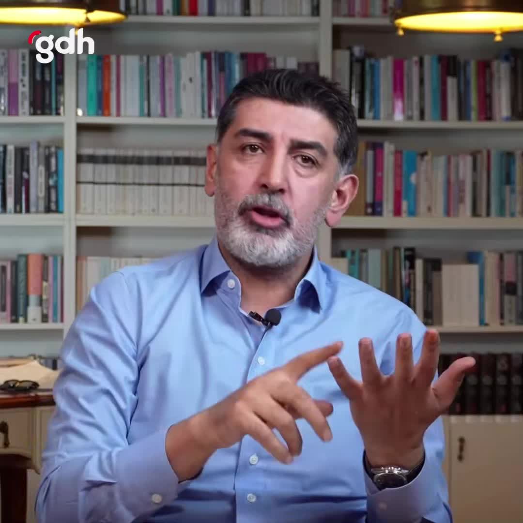 Siyaset üretmekte başarısızlar, CHP'ye odaklandılar