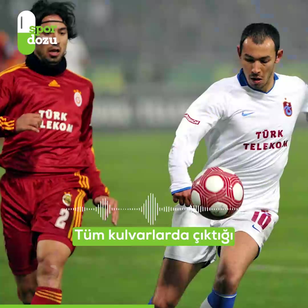 Emre Güngör: Şampiyonluk kilidini açan kemik stoper