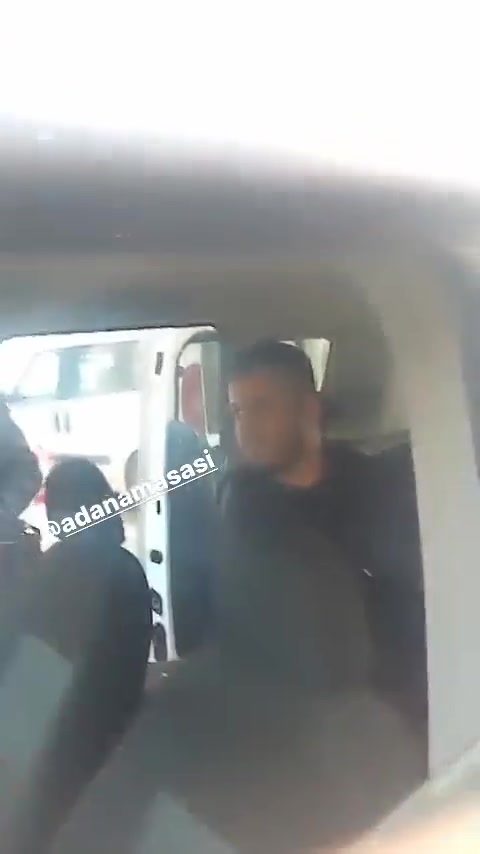 Saldırgan: "Atatürk için saldırdım, CHP'ye cesur olun!"