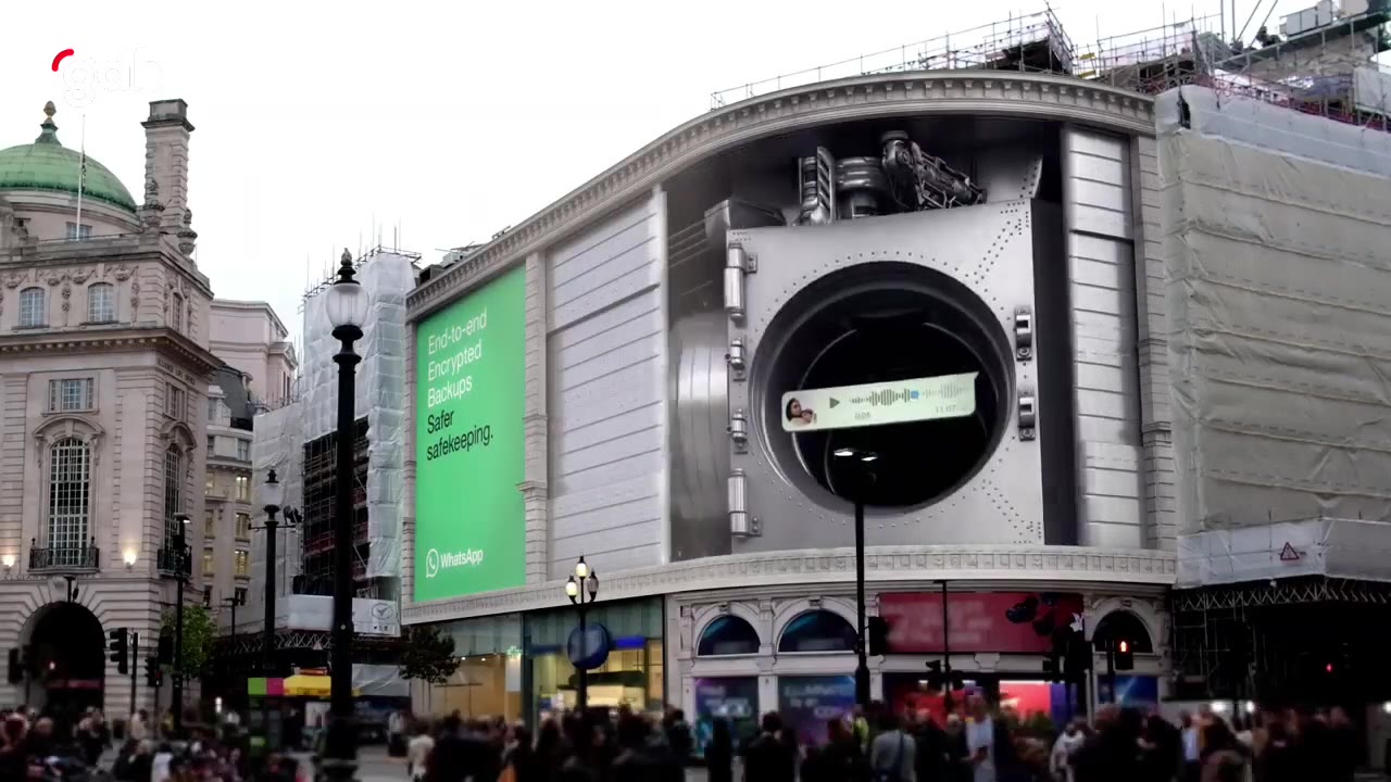 WhatsApp, yeni gizlilik özelliklerini Londra'da tanıttı
