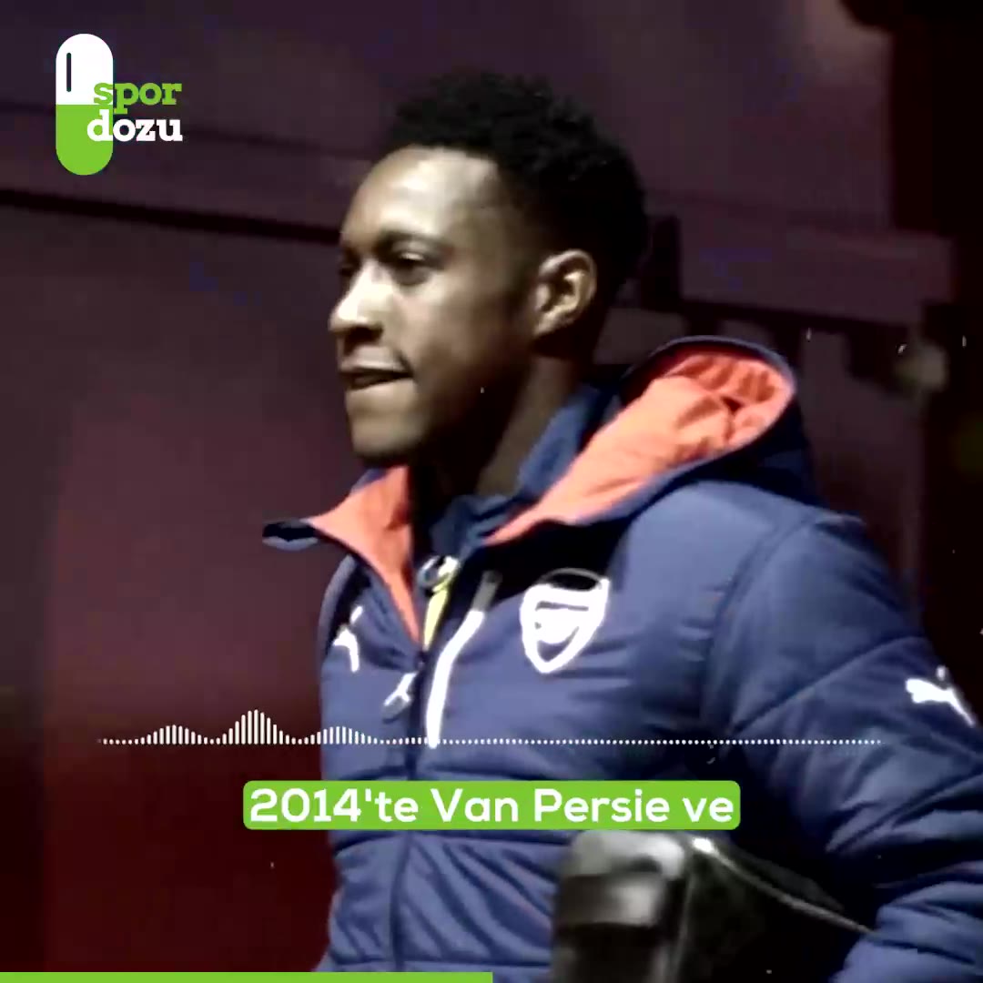 Ferguson, Welbeck'i 6 yaşında keşfedip geliştirdi
