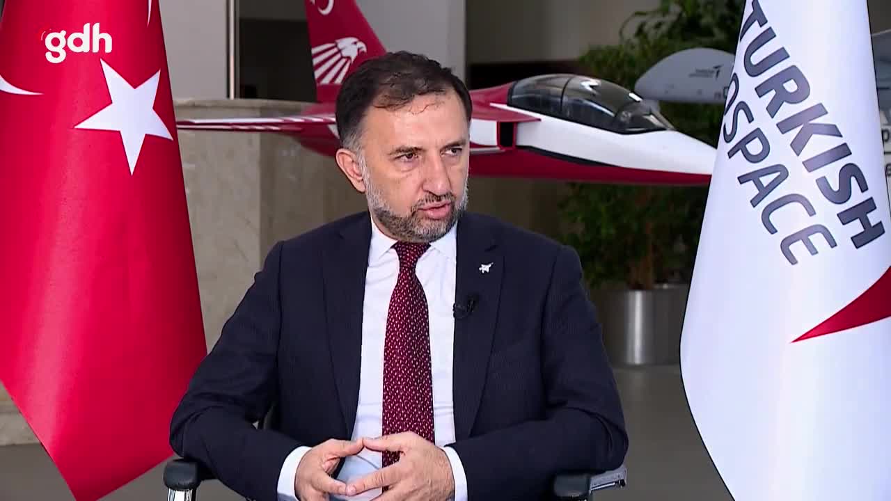 KAAN'ın 2028 teslimatları için mevcut durum nedir?