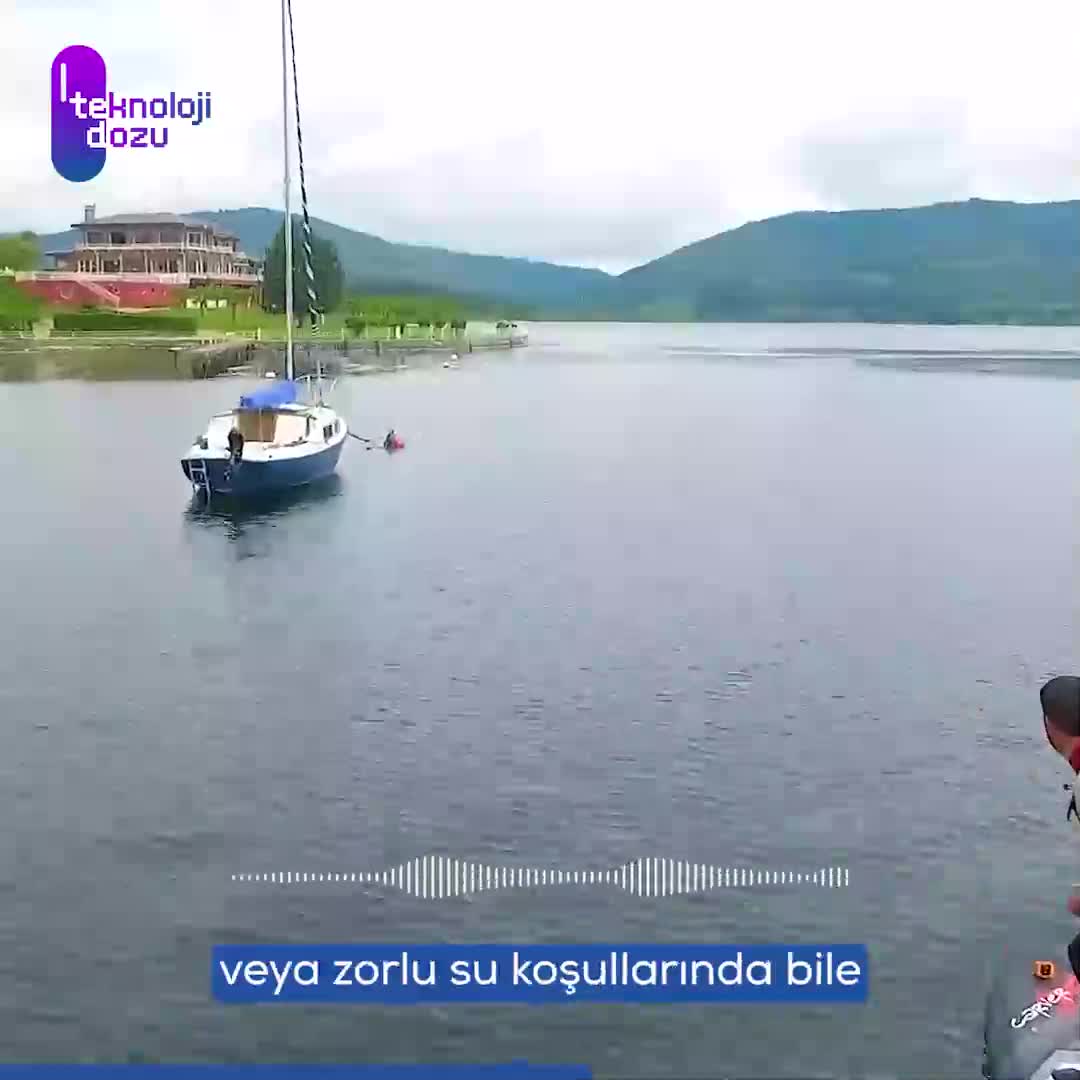 Onean Carver X: Hız ve denge için elektrikli sörf tahtası