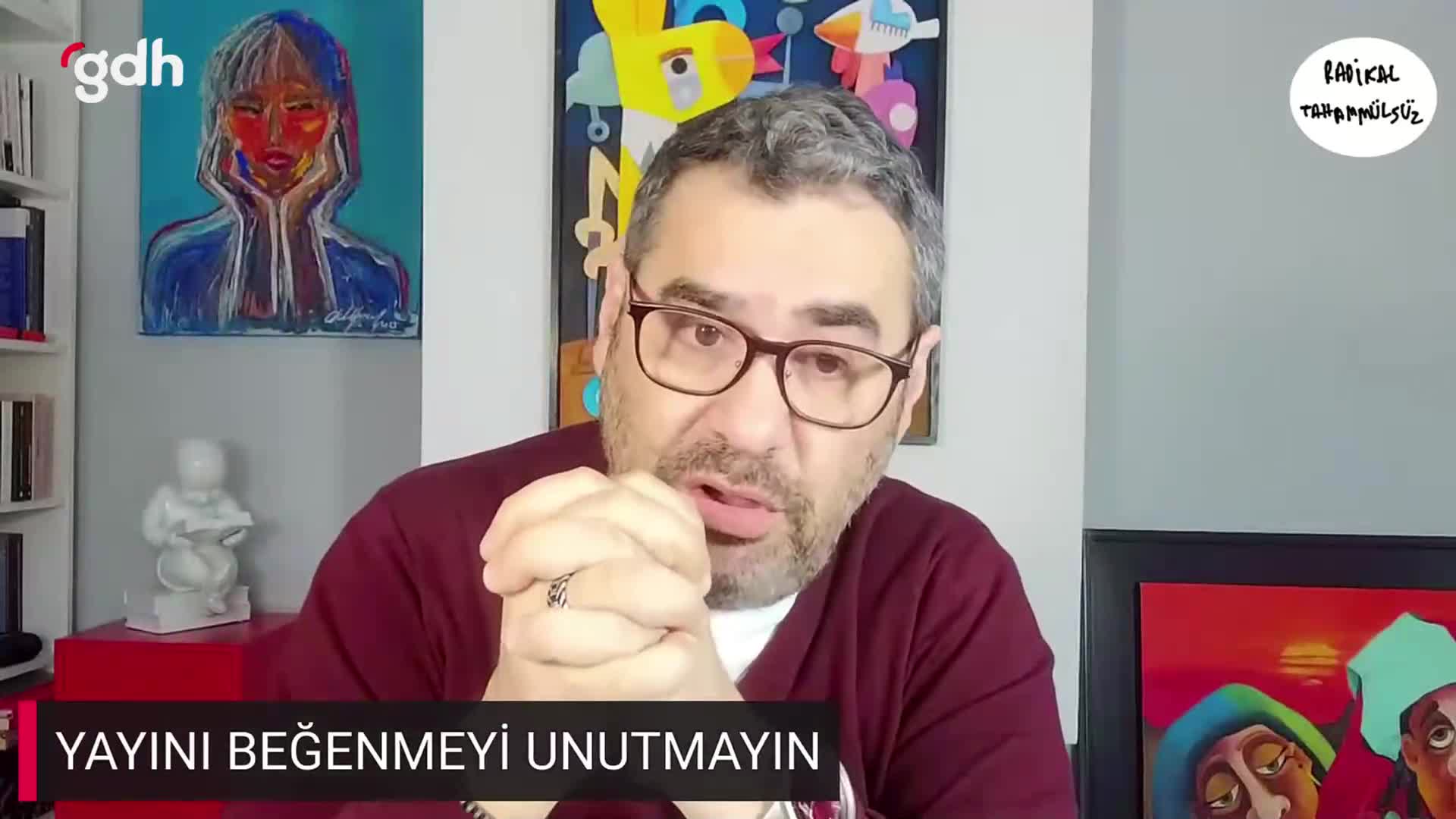 CHP'li 50 vekil Cuma günü Özgür Özel'e karşı bildiri yayınlayacak