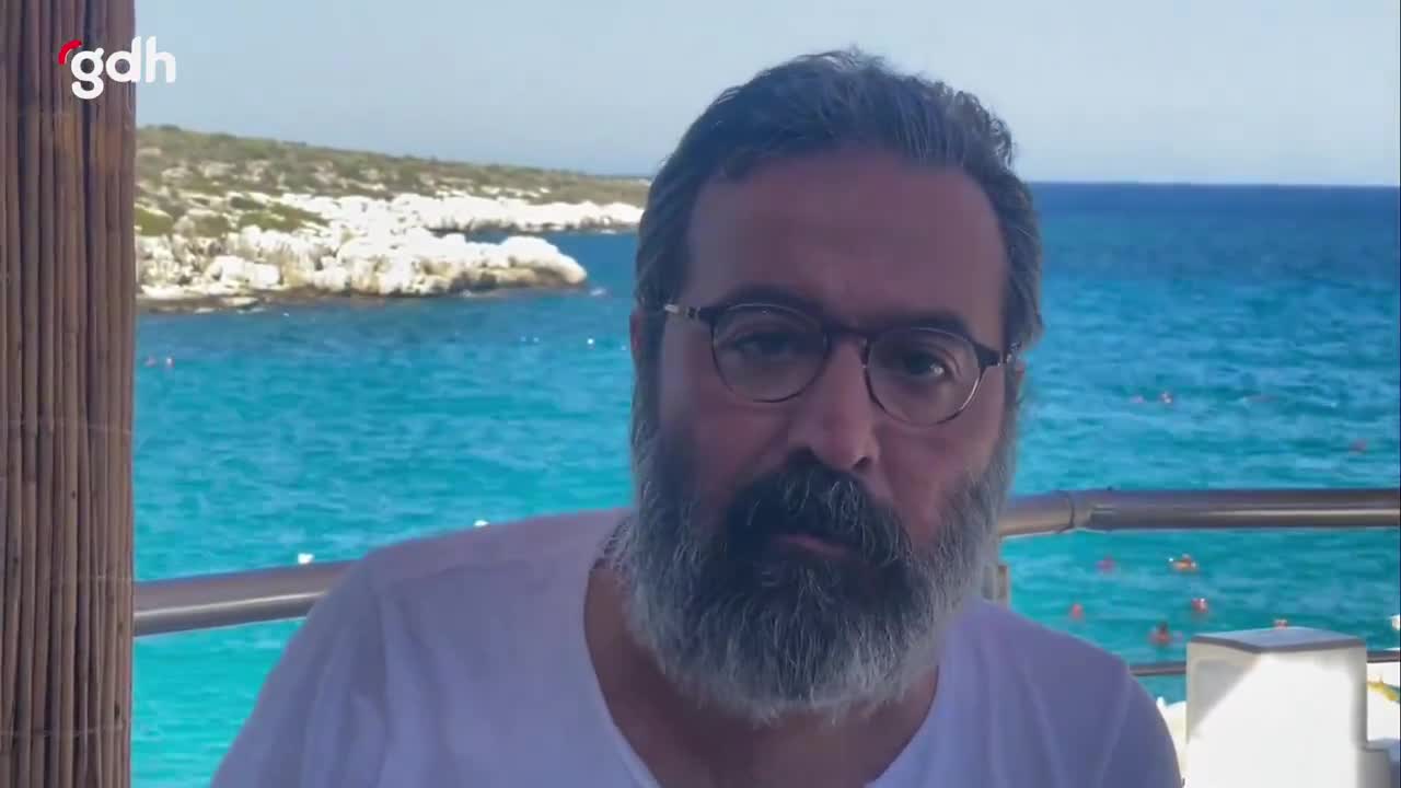 Mustafa Üstündağ, Kültür Bakanlığı'nın devrine tepki gösterdi