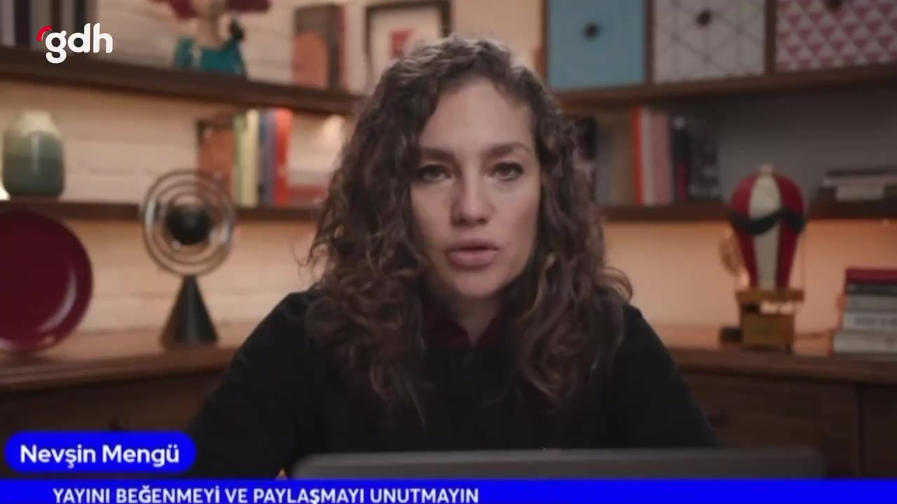 Nevşin Mengü’den Yavaş’ın anketleri konusunda uyarı!