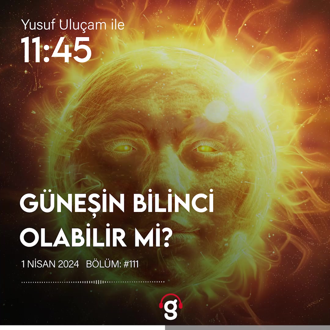 Her şeyin bilinci var mı? Sheldrake'in tartışmaları