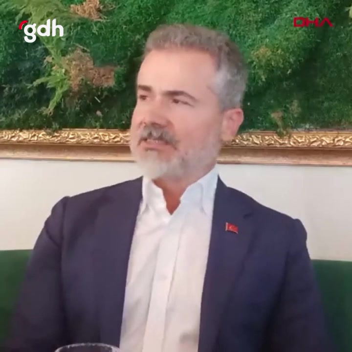 Yeniden Refah Partisi 81 ilde seçime kendi logosu ile katılacak