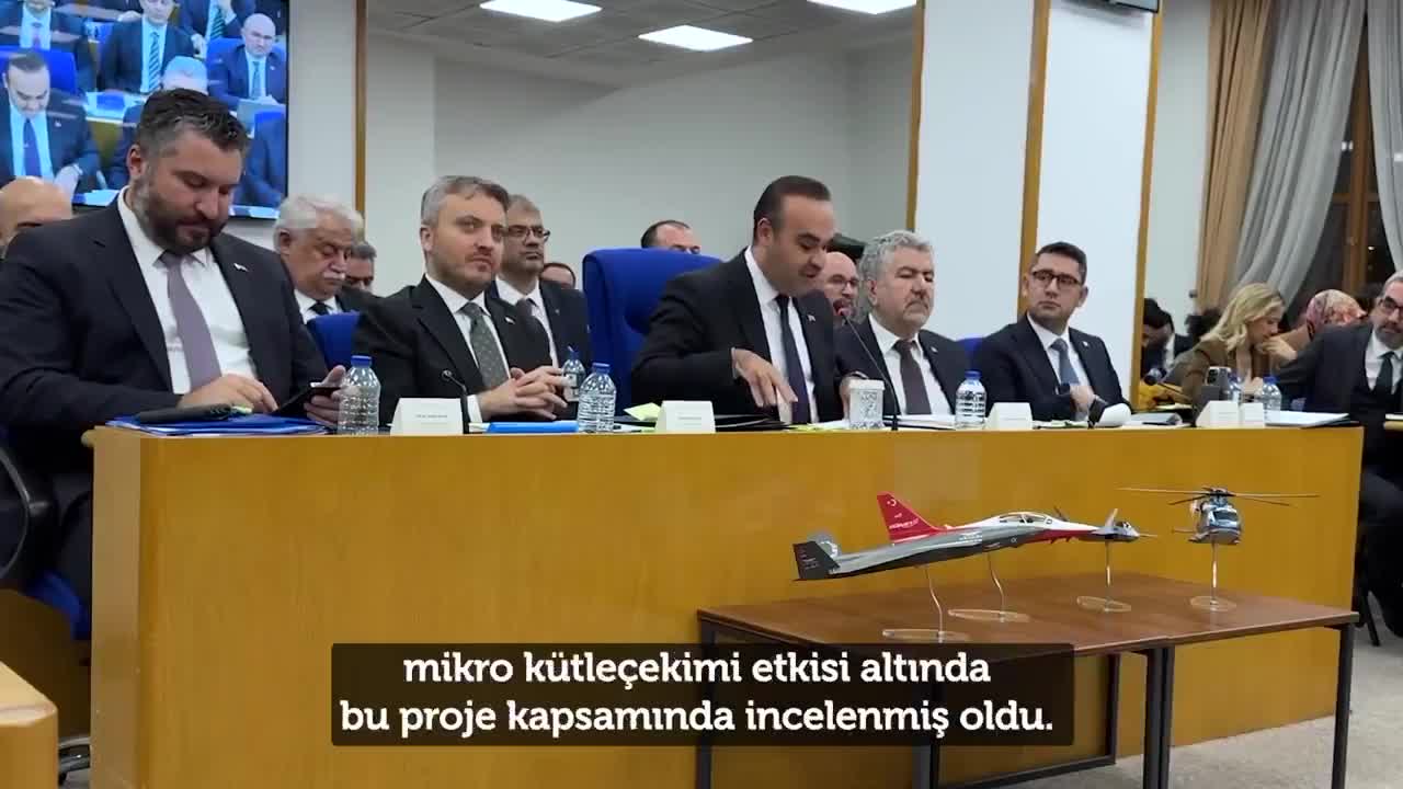 Bilim insanlarımız iftihar kaynağımız, uzay misyonlarına saygı duyalım