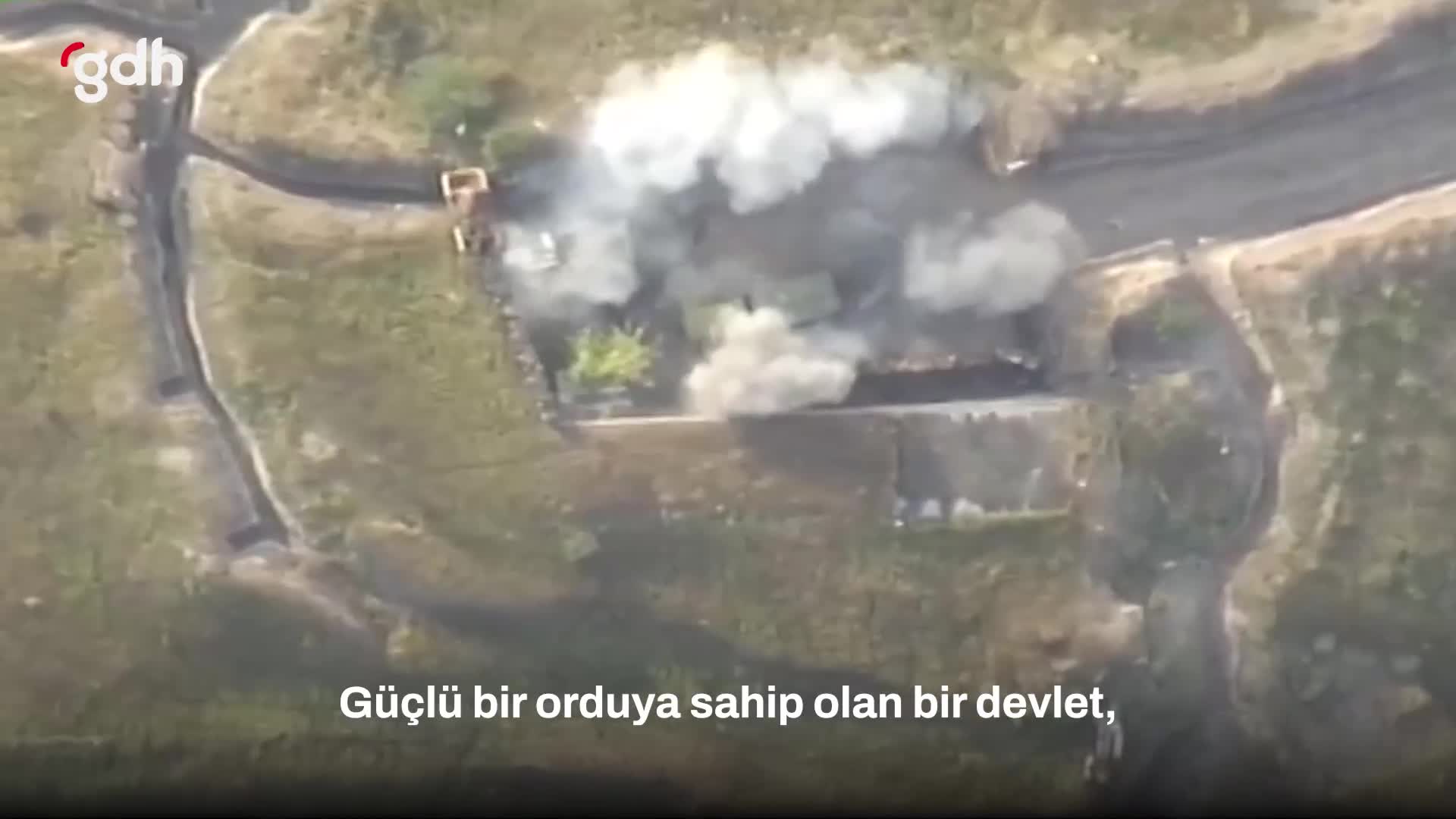 Azerbaycan'ın savunma harcamaları 2025'te 5 milyar doları geçecek