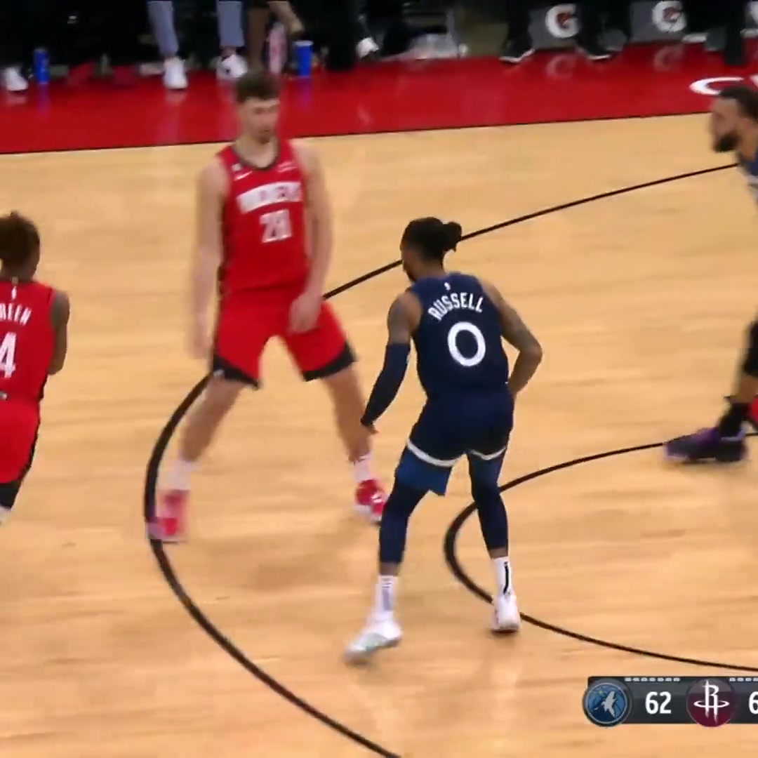 Houston Rockets, Alperen ile galibiyeti hatırladı!