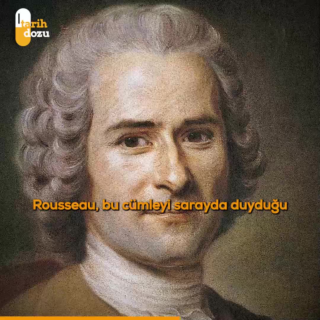 “Ekmek bulamıyorlarsa pasta yesinler” ifadesinin tarihi