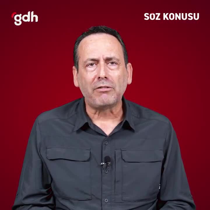 Söz Konusu: Selçuk Bayraktar ve Fatih Altaylı'nın Tartışmaları