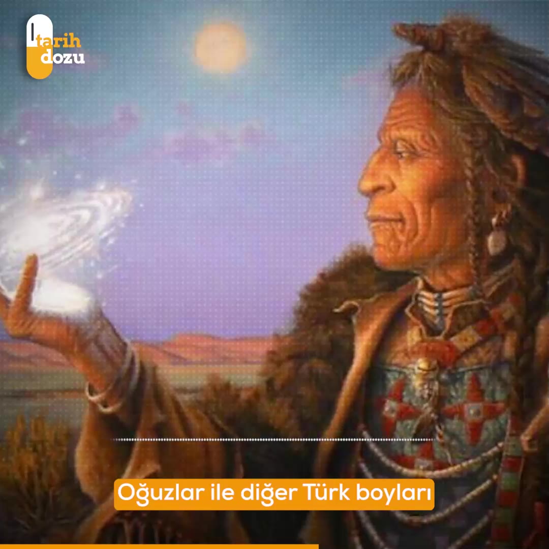 Yada Taşı: Türklerin Göklerden Gelen Mythos'u ve İklim Gücü