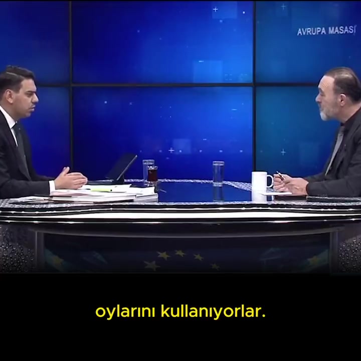 Dış temsilciliklerde oy verme son günü: Türkler vatanına sahip çıkıyor!