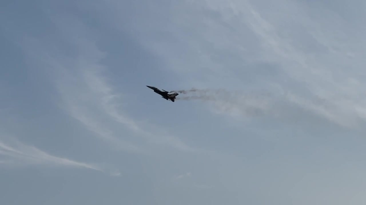 SOLOTÜRK'le TEKNOFEST Ankara'nın 3. Günü