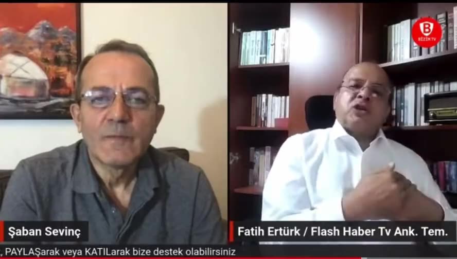 Ertürk: Önce sol partilerle bir araya gelin, Atatürkçülerle görüşün