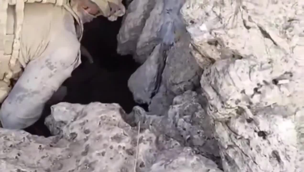 "Şırnak Cudi Dağı'nda GÜRZ-12 operasyonu: Terörist alanları imha"