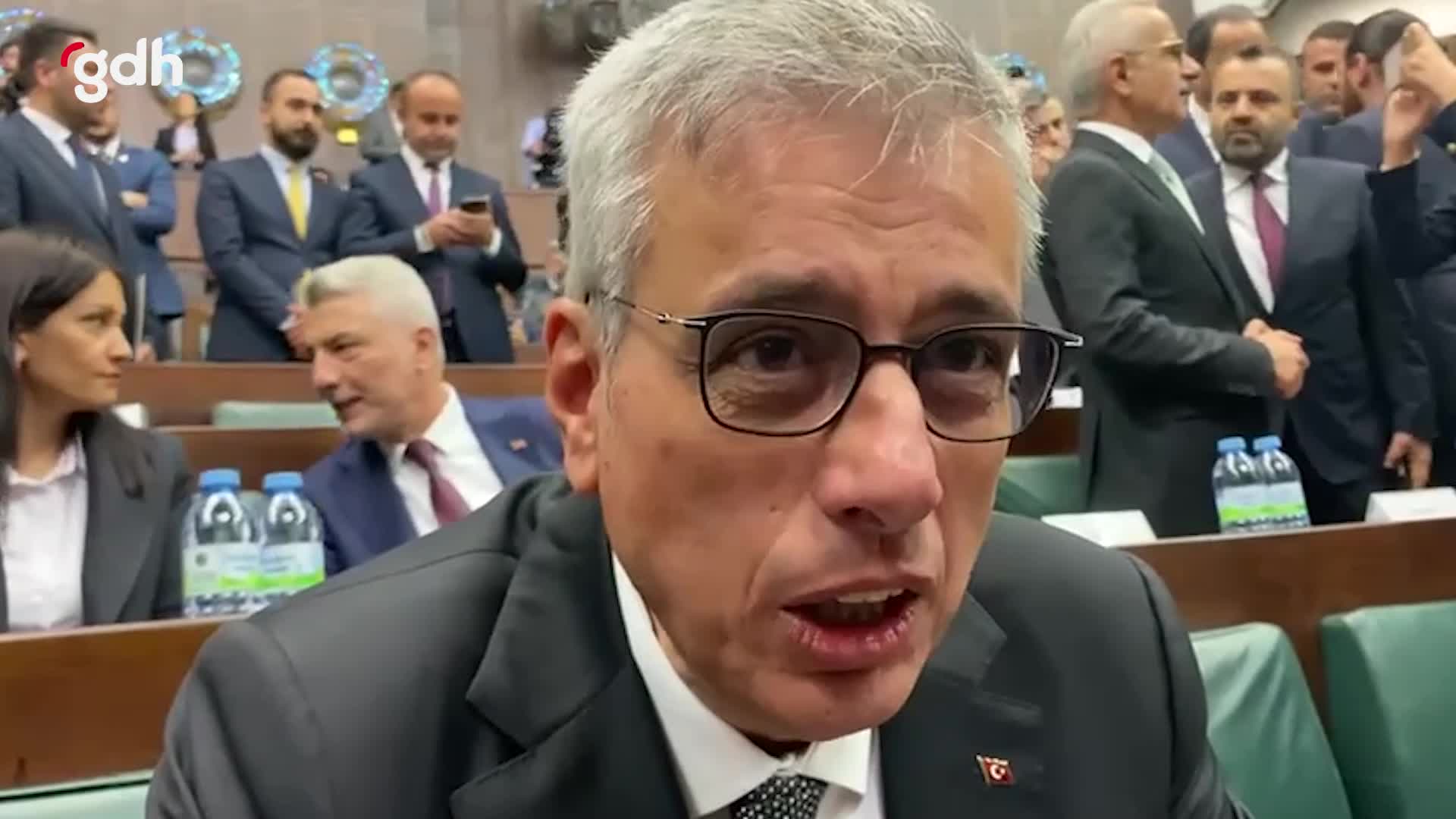 Sağlık Bakanı: Yaralıların durumu iyi, taburcu edeceğiz