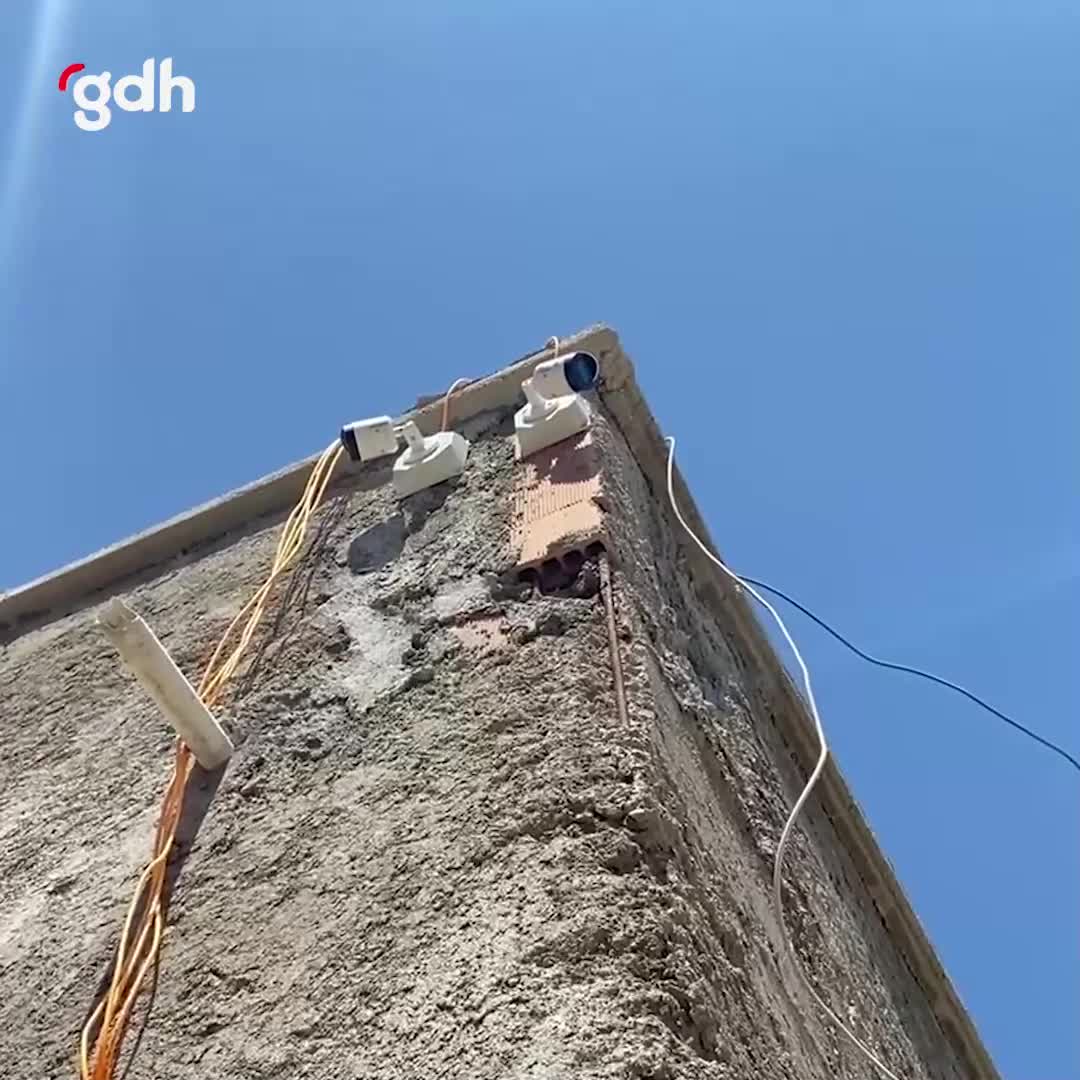 Diyarbakır'da kaybolan Narin için aileler kameralı önlem aldı