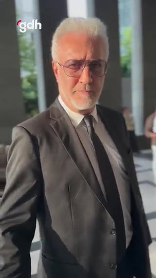 Tamer Karadağlı, Devlet Tiyatroları'na atandı ve Twitter yok!