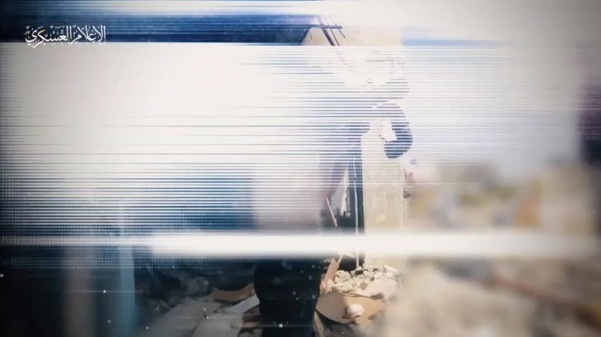 El Kassam Tugayları, Gazze'de İsrail helikopterini düşürdü