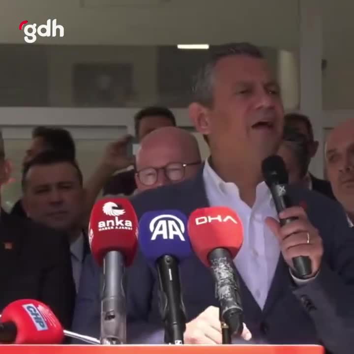 Özgür Özel: CHP iktidarında rakı 140 TL olacak