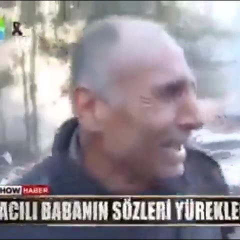 Şerif Ölmez, depremde eşini ve 3 çocuğunu kaybetti, vefat etti