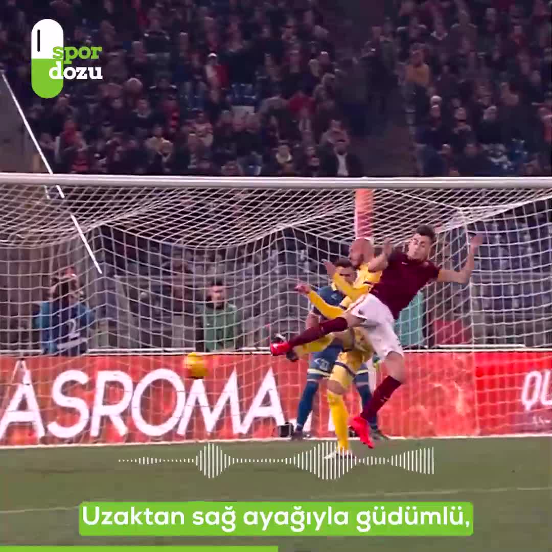 El Shaarawy: Serie A'nın Firavunu ve Parlak Dönemi
