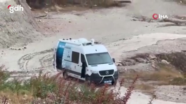 Çeşme'den Yunanistan'a giden bot battı, 5 göçmen öldü