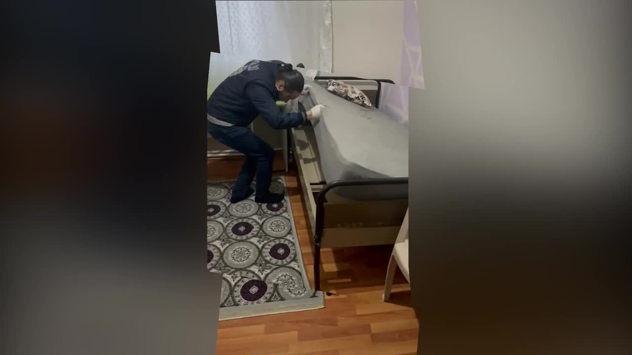 54 ilde "Yasa Dışı Bahis" operasyonunda 319 şüpheli yakalandı