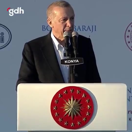 Erdoğan: Terörle mücadelede İHA ve SİHA üreticilerini hedef alıyorlar
