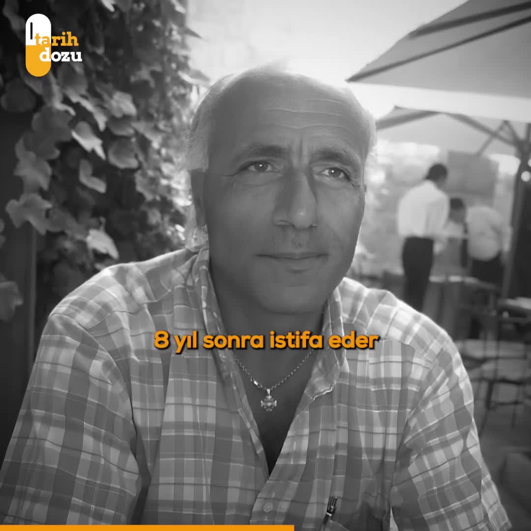 İsrail’in nükleer sırrını açığa çıkaran adam Mordehay Vanunu