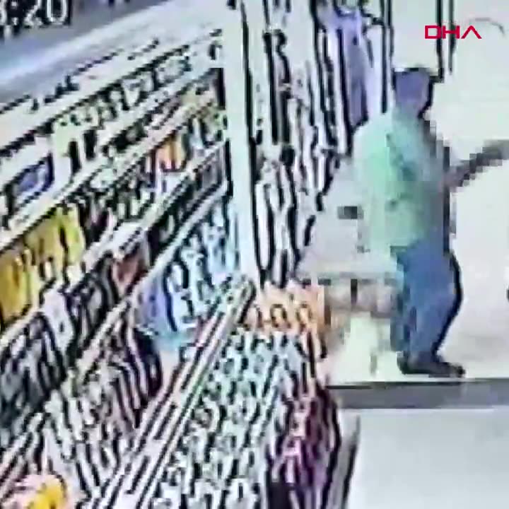 Diyarbakır'da miras yüzünden kuzenlerini öldüren bekçi M.K