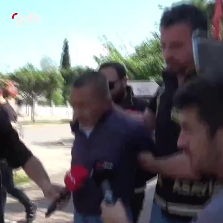 Huzurevi cinayetinde katil, müdürü suçladı: "O öldürdü!"