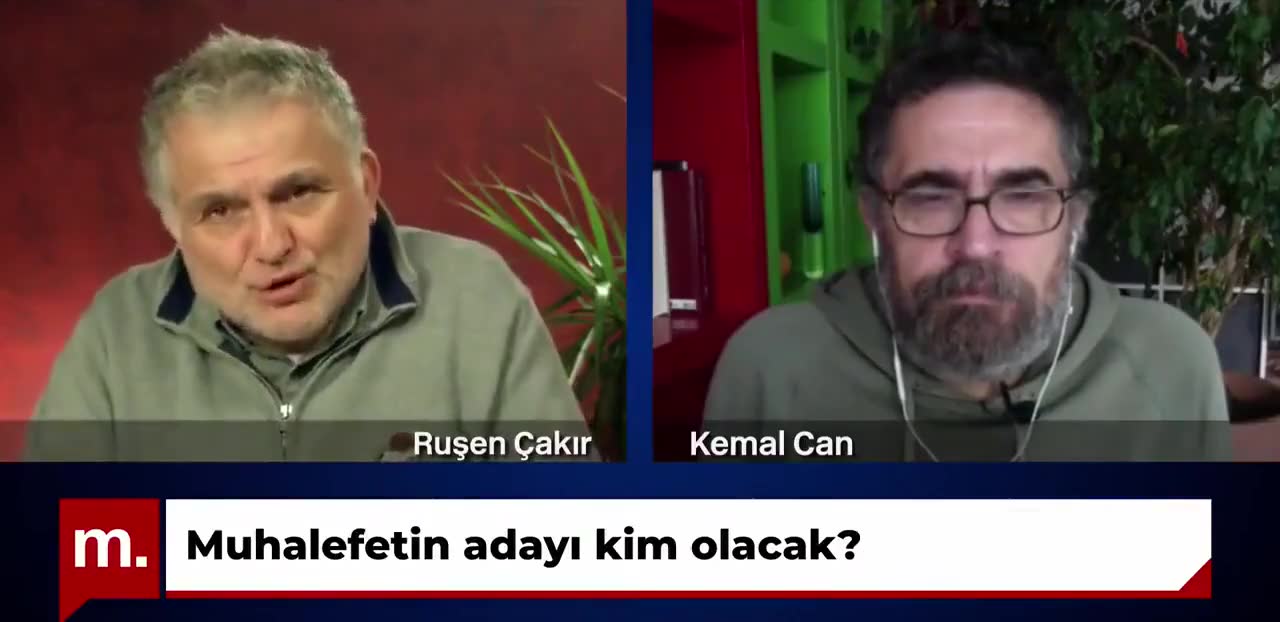 İmamoğlu'nun Adaylık Hazırlıkları Söz Konusu!