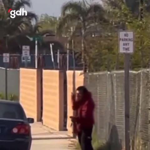 Tren yolcusuna çarptı, evsiz Tellez gözaltına alındı