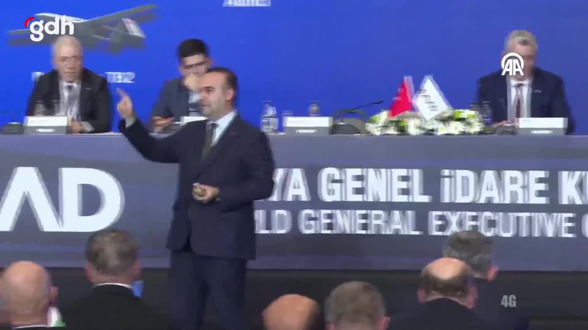 Türkiye, insansız hava aracı pazarının lideri!