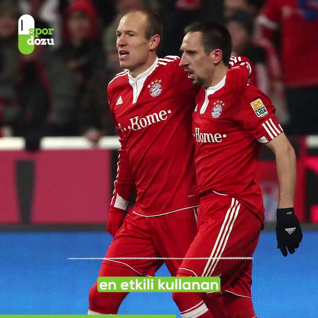 Futbola damga vuran "bitirim ikililer"