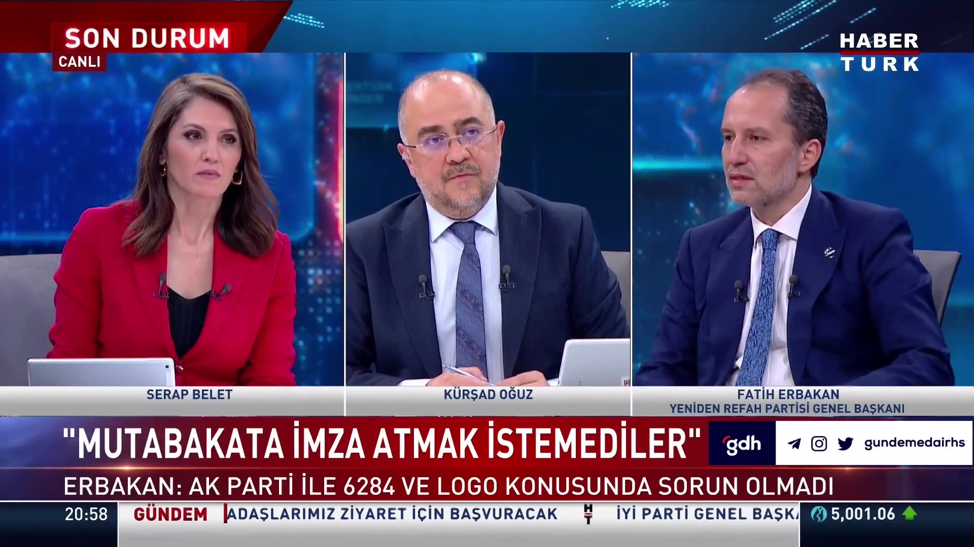 HDP'nin aday çıkarmaması Kılıçdaroğlu'na 10-12 puan kazandırır