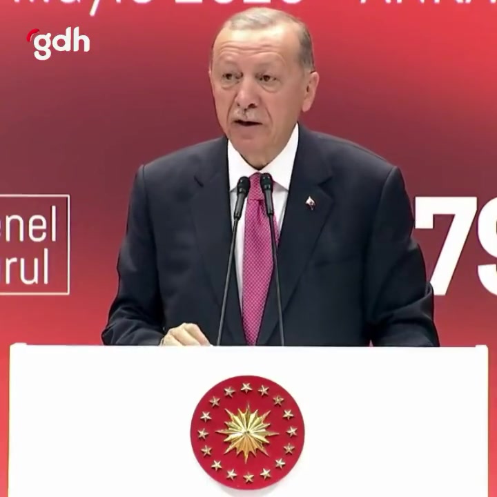 Erdoğan: 29 Mayıs'ta bankalar kapandı mı? Hepsi yalan
