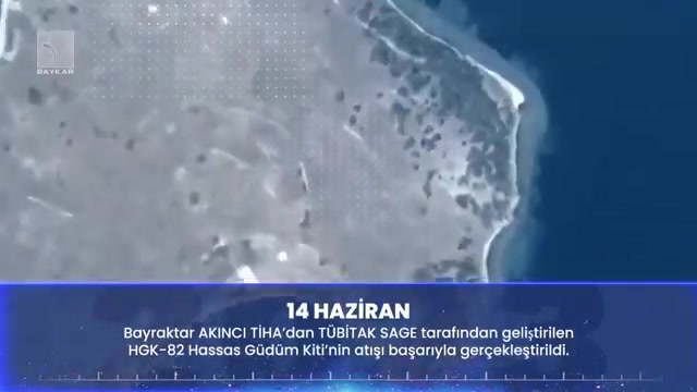 Baykar: 100. Yılda Havacılık Tarihine Unutulmaz Anlar Bıraktık