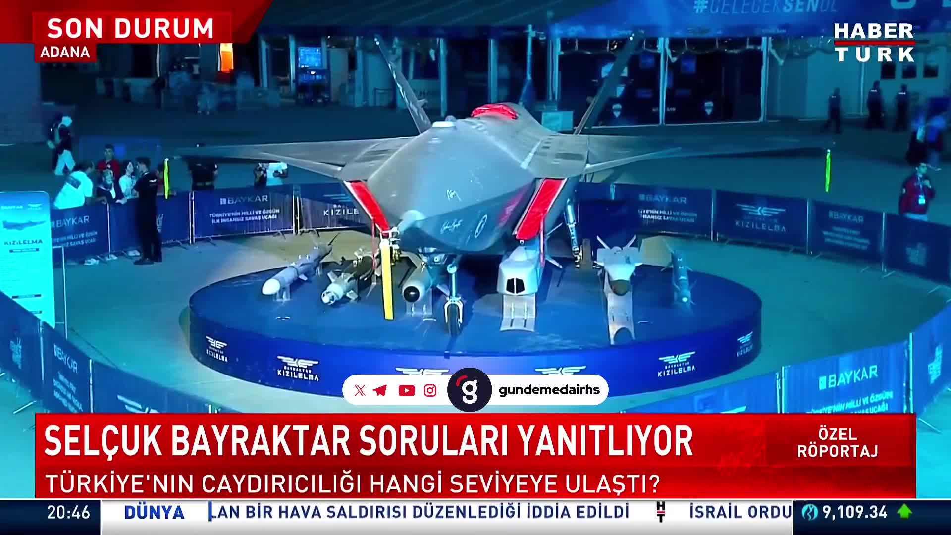 Hava Savunma ve Uzun Menilli Füzelerin Önemi
