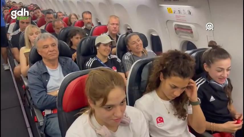 Türk Sporcular, Polonya'da 38 Madalya ile Rekor Kırdı