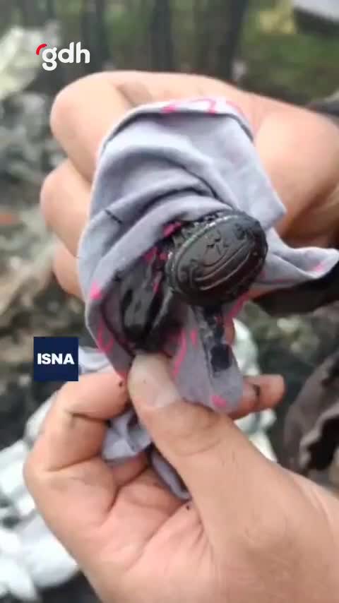 İran'da Cumhurbaşkanı Reisi'nin helikopteri düştü mü?