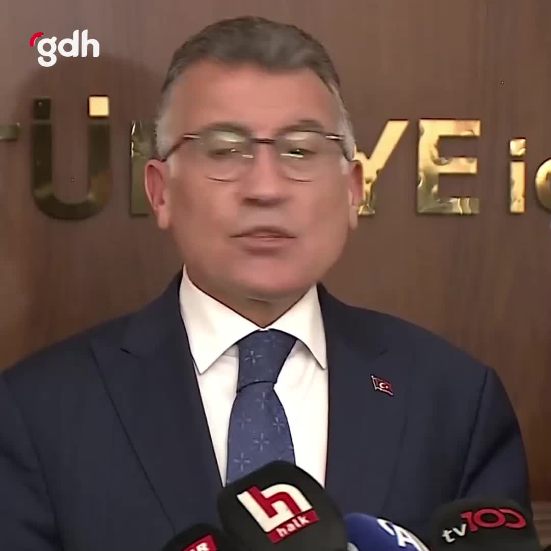 Güler: Özgür Özel'in teğmenler üzerindeki iddiaları ucuz siyaset